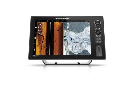 SOLIX 12 CHIRP MEGA SI PLUS G3