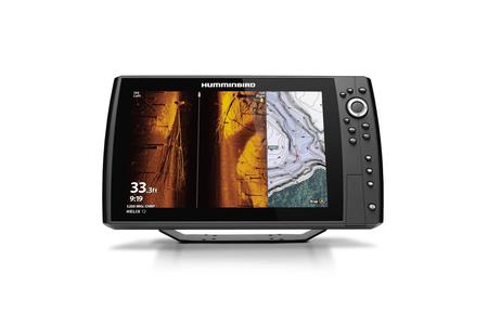 HELIX 12 MSI PLUS GPS G4N