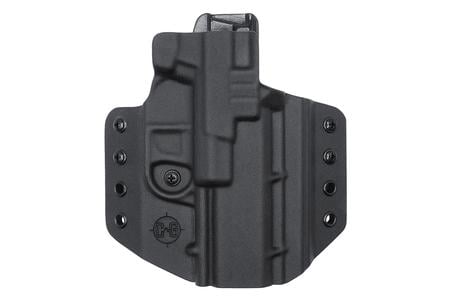 CG HOLSTERS OWB COVERT RIGHT HANDED FOR SPRINGFIELD ECHELON