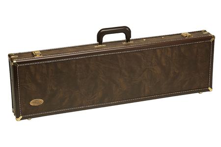 TRADITIONAL OVER/UNDER SHOTGUN CASE