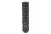 JK ARMAMENT JK 105 CCX 9 CONCEALED CARRY SYSTEM WITH 1/2X28 THREAD MOUNT