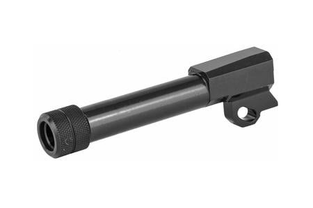 P938 9MM THREADED BARREL, 3.5 INCH