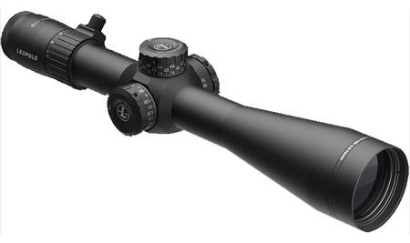 MARK 4HD 4.5-18X52 (34MM) M1C3 SIDE FOCUS FFP PR2-MOA  