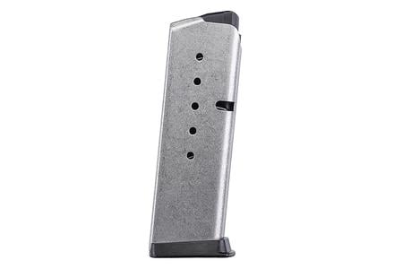 K40 40 SW 6-ROUND MAGAZINE