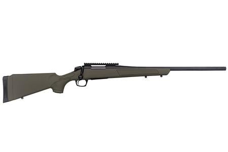 CVA INC CASCADE GRAPHITE BLACK 270 WIN 24 IN BBL