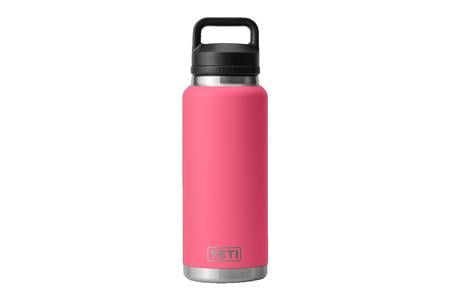 RAMBLER 36 OZ BOTTLE CHUG TROPICAL PINK