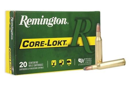 257 ROBERTS 117GR CORE-LOKT SP 