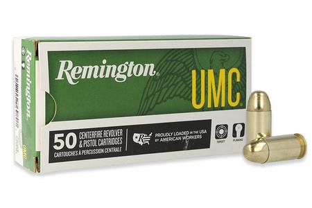 Remington 45ACP 185 gr FMJ UMC 50/Box