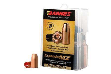 50 CAL 250 GRAIN EXPANDER MZ