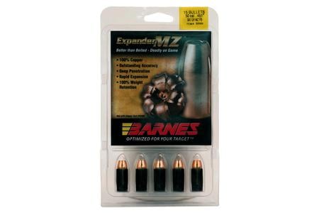 50 CAL 300 GRAIN EXPANDER MZ