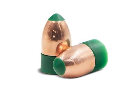 POWERBELT AEROTIP COPPER BULLETS, 295 GRAIN