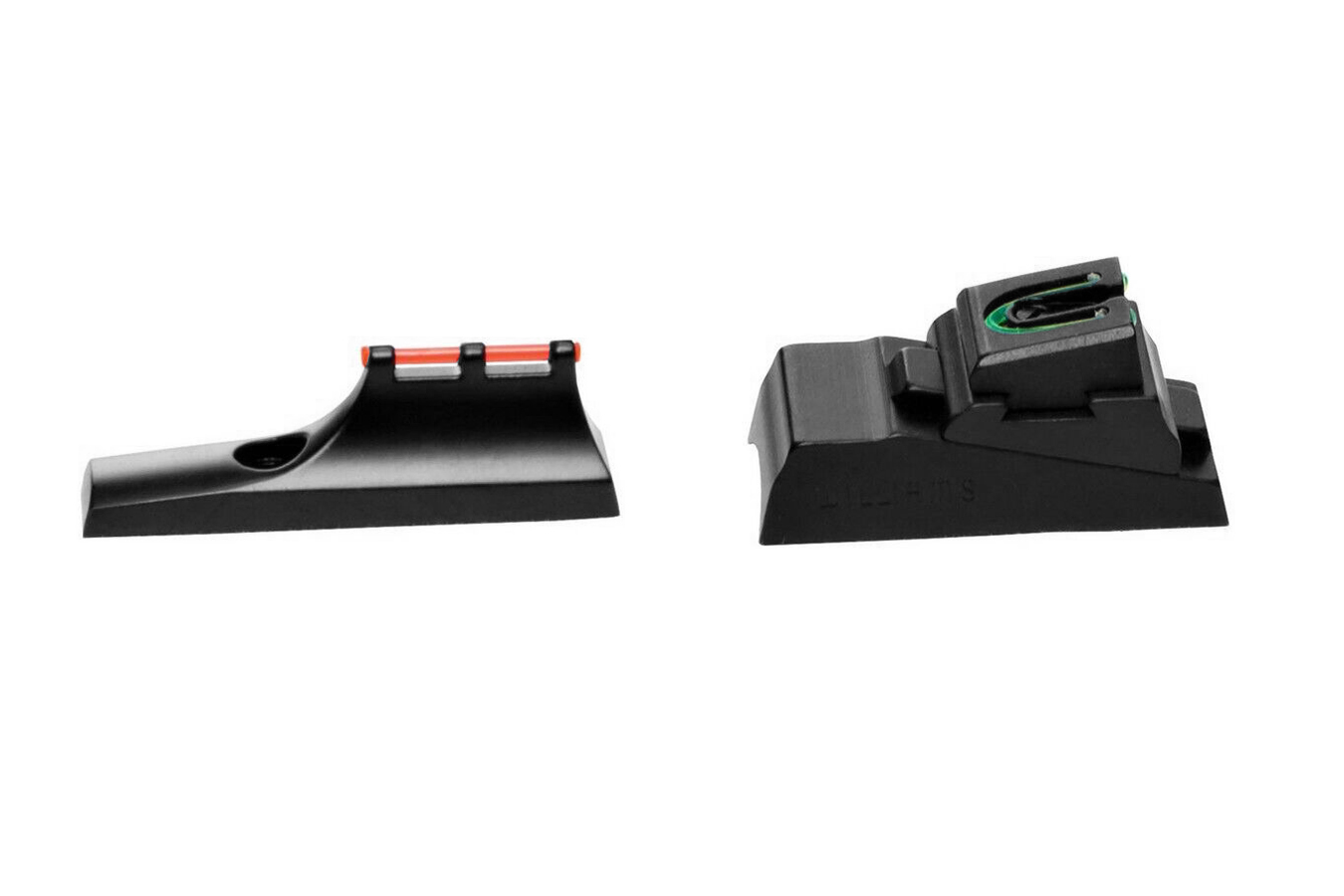 CVA Durasight Fiber Optic Sights