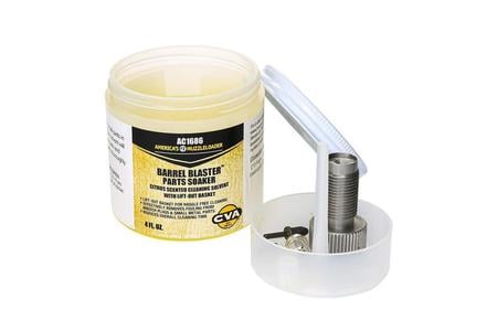 BARREL BLASTER PARTS SOAKER, 4OZ JAR