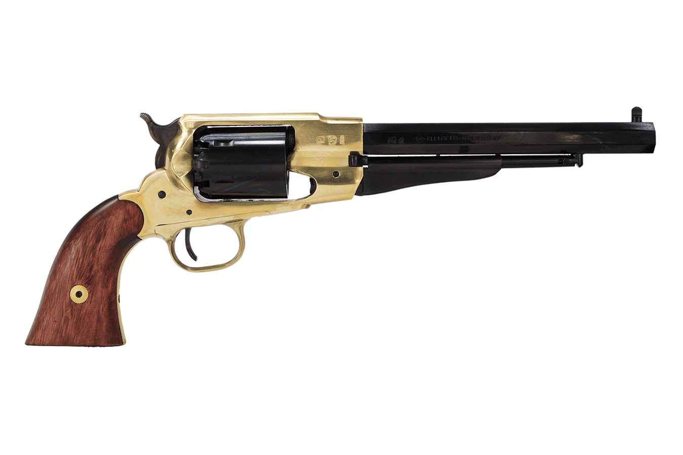 Traditions 1858 Army .44 Cal Blackpowder Revolver