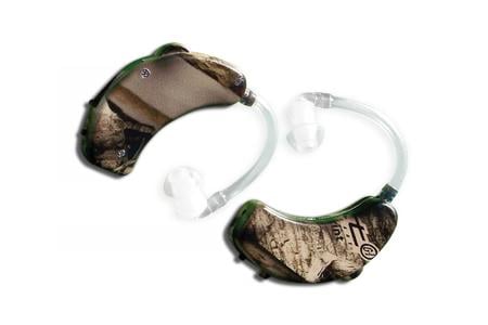 ULTRA EAR BTE CAMO 2 PACK