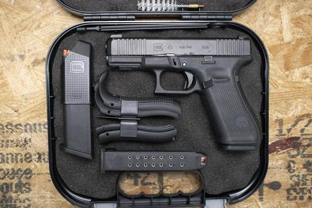 GLOCK/GLOCK INC 45 AMGLO LE TRADE