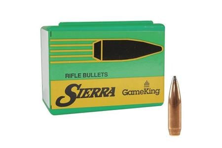 .375 CAL 250 GR. SBT GAMEKING