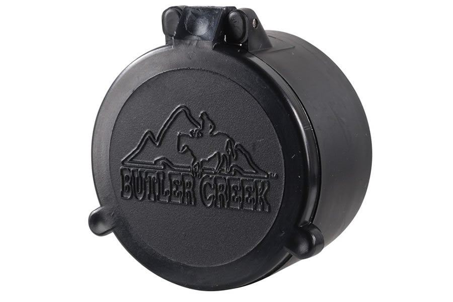 Butler Creek 
