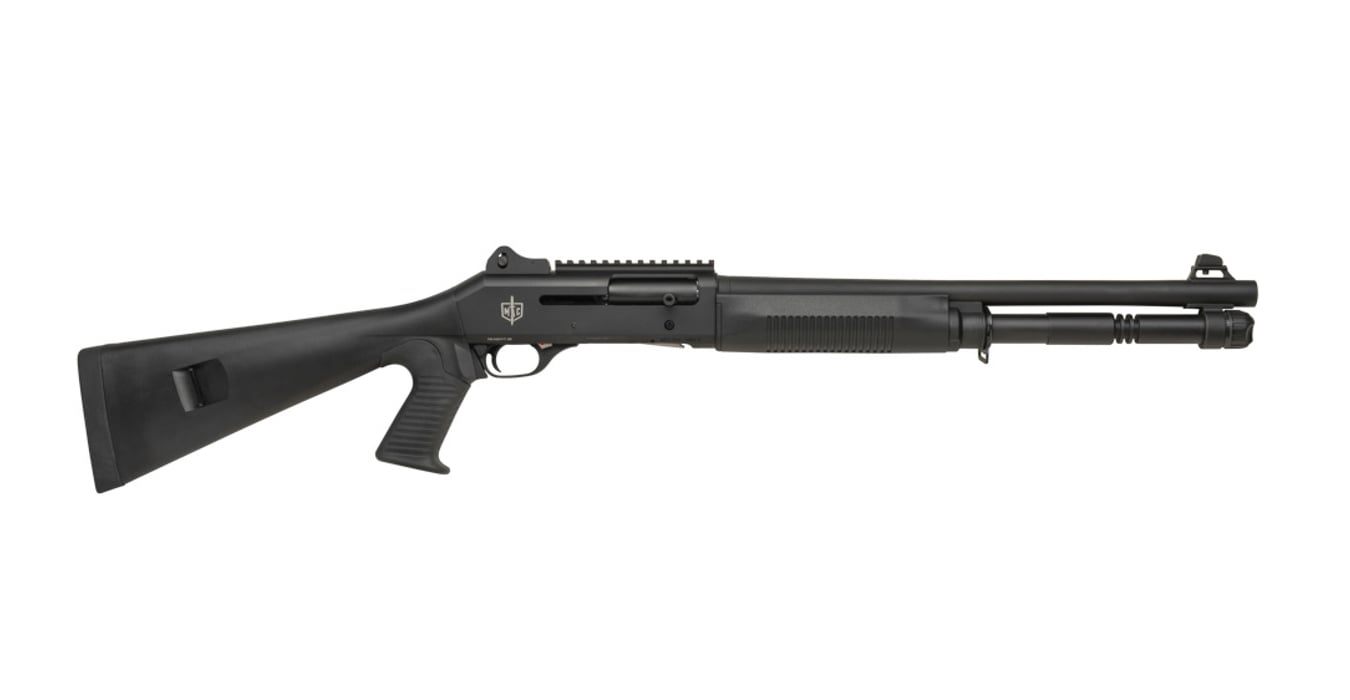 No. 18 Best Selling: MILITARY ARMAMENT CORPORATION MAC 1014 12GA GAS OPERATED 18` BARREL
