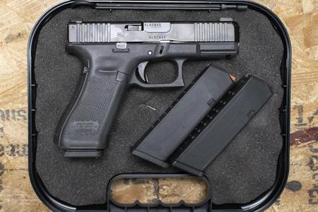 GLOCK/GLOCK INC 45 AMGLO LE TRADE