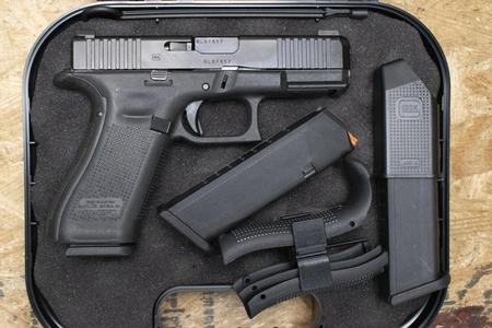 GLOCK/GLOCK INC 45 AMGLO LE TRADE