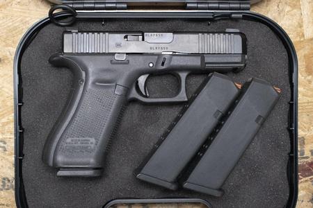 GLOCK/GLOCK INC 45 AMGLO LE TRADE