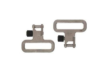 SWIVELS QD SS MIM 1 1/4