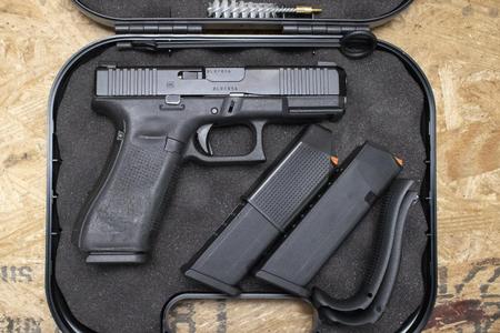 GLOCK/GLOCK INC 45 AMGLO LE TRADE