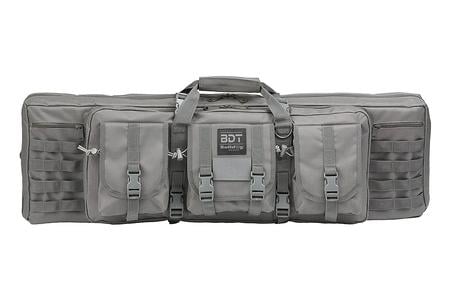 TACTICAL RIFLE BAG, SINGLE, SEAL GRAY