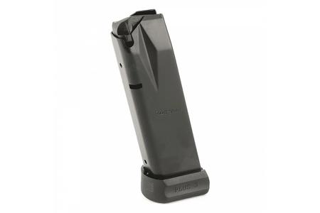 P288 9MM 15-ROUND MAGAZINE WITH PLUS-3 EXTENSION