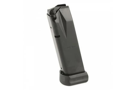 P288 9MM 15-ROUND MAGAZINE WITH PLUS-3 EXTENSION