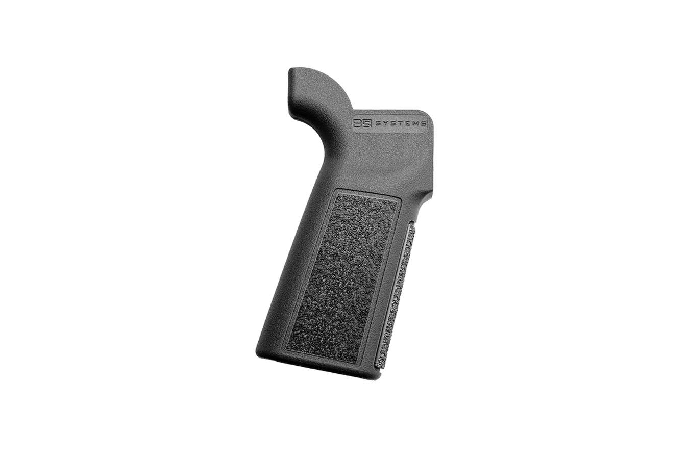 B5 SYSTEMS P-GRIP 23, BLACK