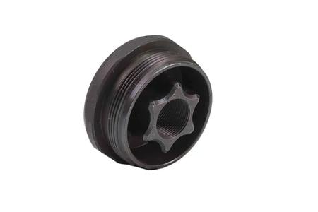 JK 155HD THREAD MOUNT 5/8 – 24 TPI