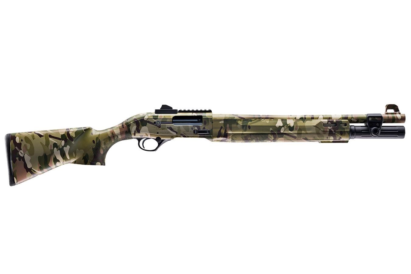 No. 14 Best Selling: BERETTA A300 PATROL 12 GA 19 IN BBL 7 SOT MULTICAM FINISH