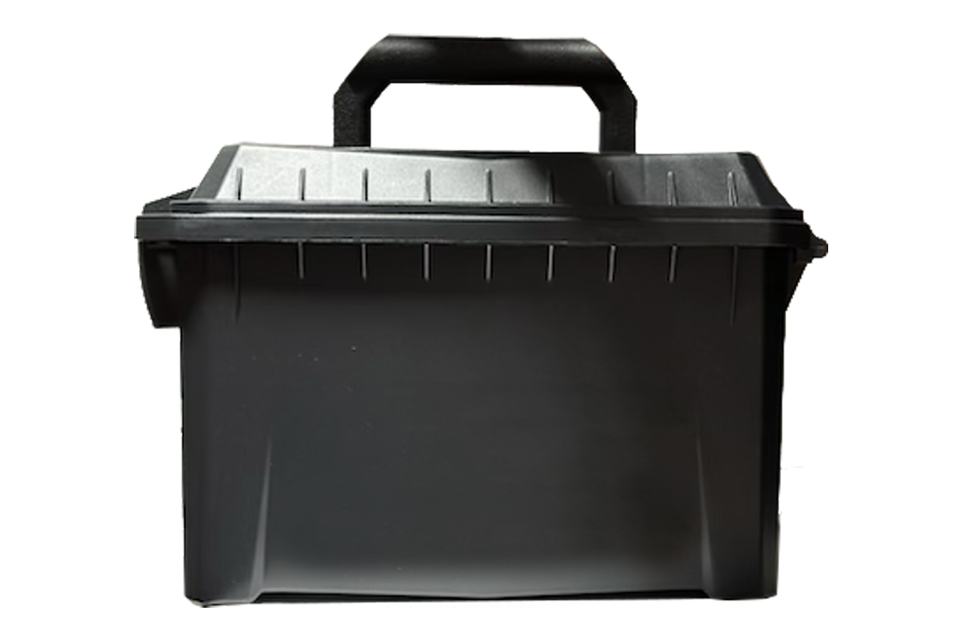 Shop Vance Outdoors 9mm 115 gr FMJ Blazer Brass 500/Can for Sale