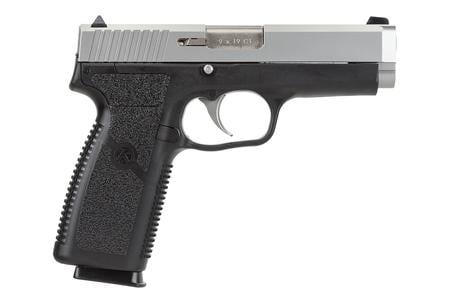 CT9 9MM PISTOL