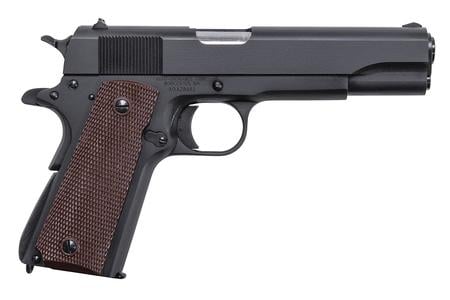 1911 A1 GI SPEC 45 ACP PISTOL