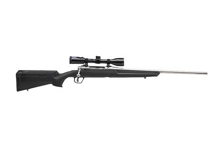 AXIS II XP 270 WINCHESTER WITH 3-9X40MM SCOPE