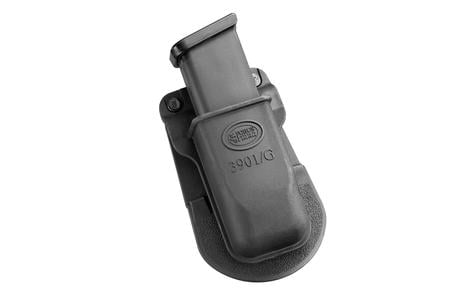 SINGLE MAGAZINE POUCH  GLOCK 9 40 GAP 45