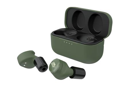 INSTINCT SHOOTING EARBUDS