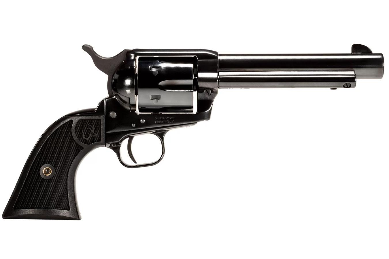 Taurus Deputy 45 Colt Single Action Revolver With 5 5 Inch Barrel Taurus Deputy 45 Colt Single Action Revolver With 5 5 Inch Barrel