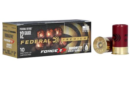 12 GAUGE 3/4 INCH 00 BUCKSHOT, 10/BOX