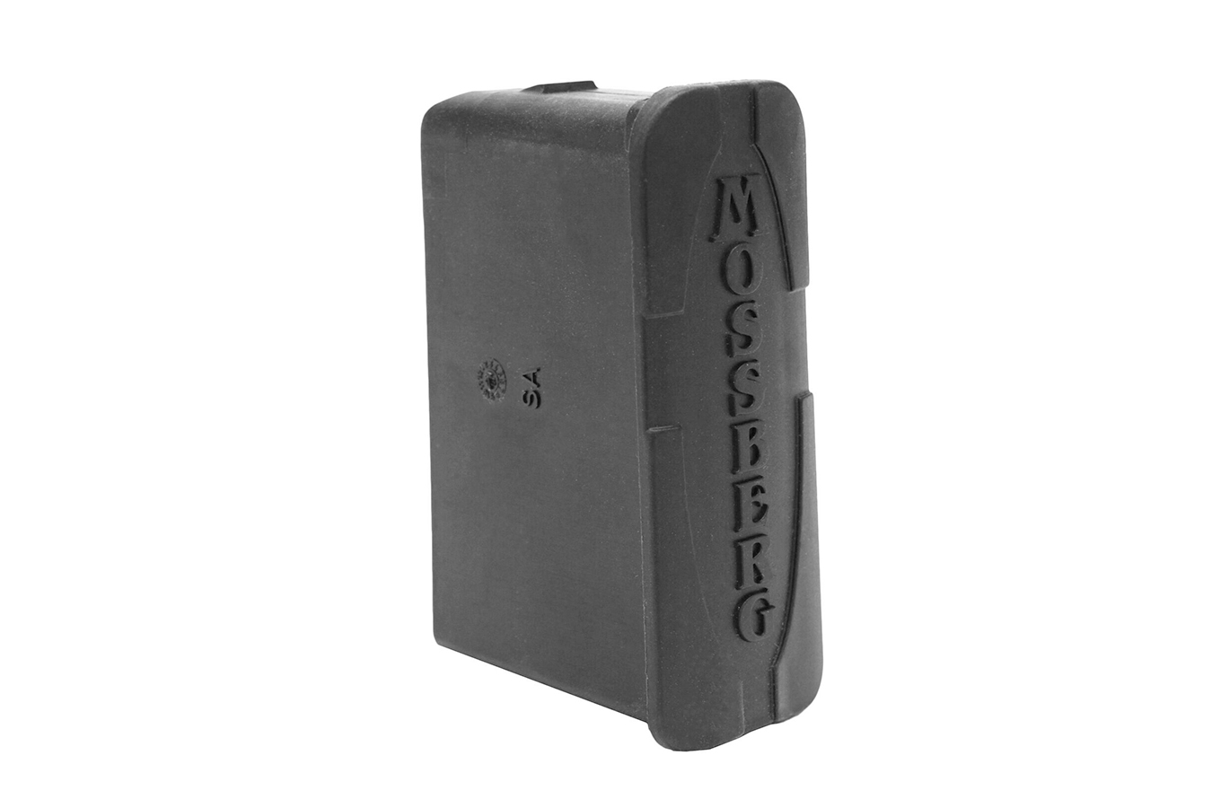 Mossberg Patriot 243 WIN/308 WIN/6.5 Creedmoor/7mm-08 REM 5-Round Magazine