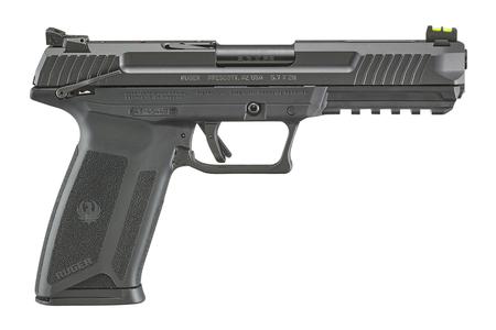 RUGER RUGER-57 5.7X28MM PISTOL WITH 10-ROUND MAG