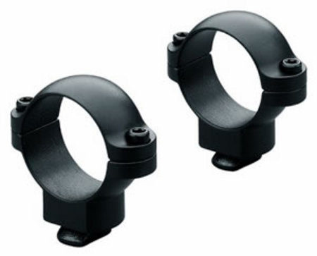 DUAL DOVETAIL 30MM HIGH RINGS 49958