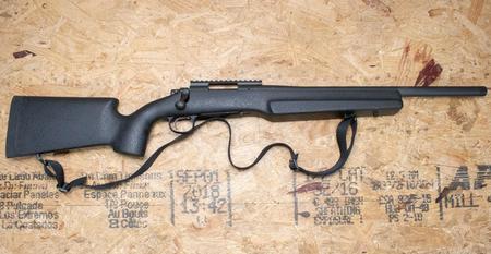 REMINGTON 700 AAC-SD 308 WIN USED