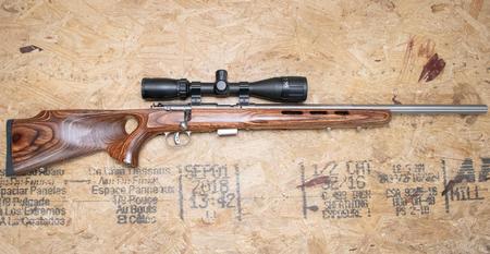 SAVAGE 93R17 17HMR USED