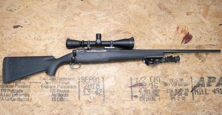 SAVAGE 110 308 WIN USED