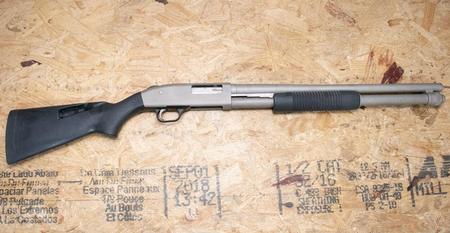 MOSSBERG 590 12GA USED