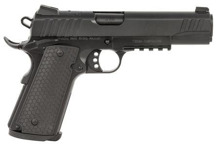 EAA MC1911S INFLUENCER 10MM FULL SIZE 5` BARREL OPTIC READY 